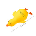 Squishy Canard – Jouet Sensoriel Moelleux à Presser