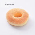 Squishy Donut – Jouet Anti-Stress Moelleux à Presser